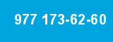 977 173-62-60 977 173-62-60